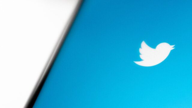AP: Twitter передал для российского расследования Конгресса США данные о 201 аккаунте