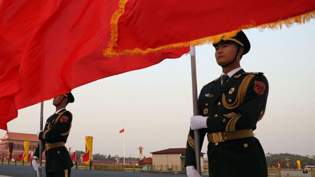 WP: у Китая появилась военная база в Таджикистане
