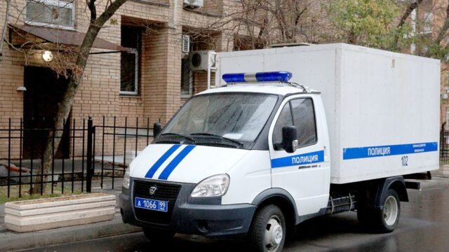 Суд в Москве арестовал подростка, у которого нашли взрывное устройство