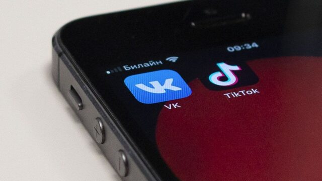 «Ведомости»: «ВКонтакте» запустит свой аналог сервиса TikTok