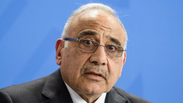 Парламент Ирака принял отставку премьер-министра после массовых убийств демонстрантов силовиками