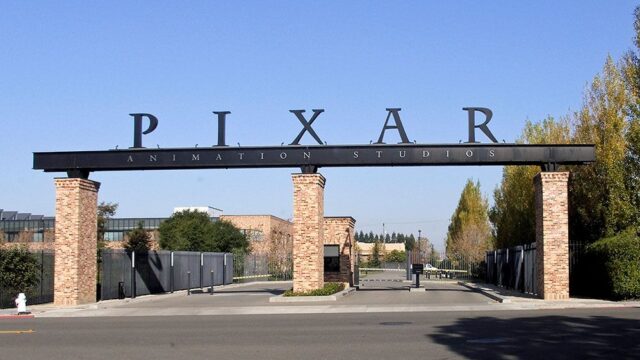 Студия Pixar анонсировала свой следующий мультик