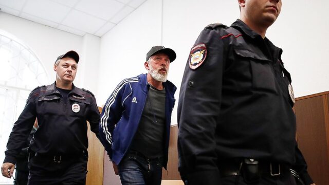 Суд в Москве приговорил владельца сети ресторанов «Корчма Тарас Бульба» к двум годам колонии за неуплату налогов
