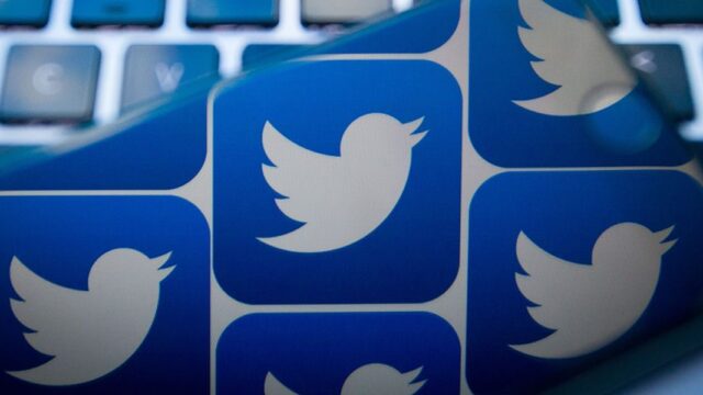 РКН дал месяц Twitter на выполнение своих требований