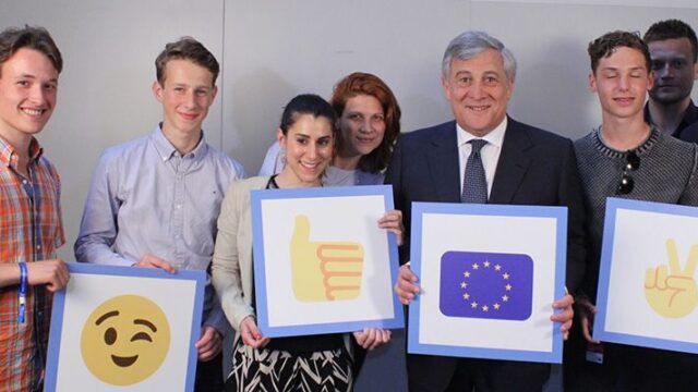 Комитет Евросоюза принял закон против публикации мемов
