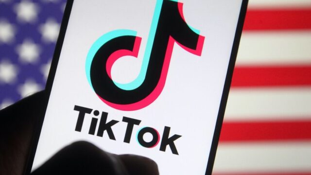 TikTok ограничит публикации с досрочными заявлениями о победе на выборах в США
