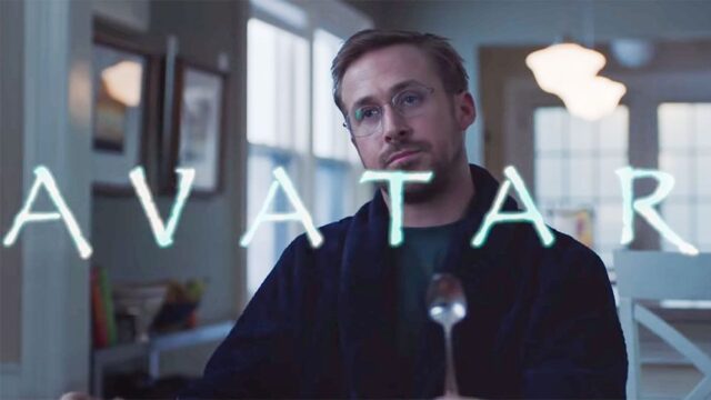 Создатели «Аватара» поменяли шрифт логотипа фильма после скетча SNL