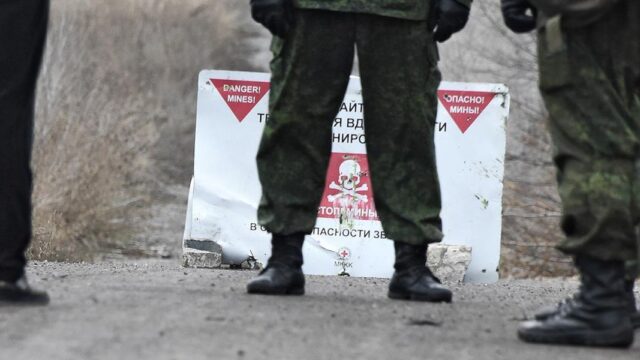 В ДНР заявили о гибели ребенка при атаке беспилотника