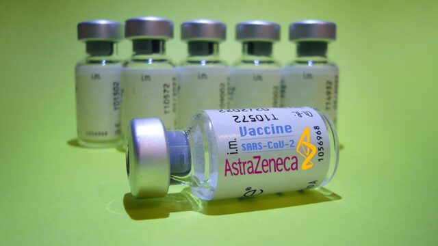 Reuters: хакеры из КНДР атаковали производителя вакцины AstraZeneca