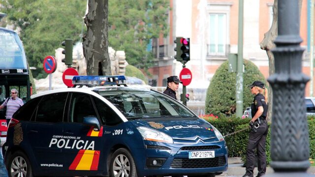 В Испании задержали троих россиян. Их подозревают в убийстве итальянца