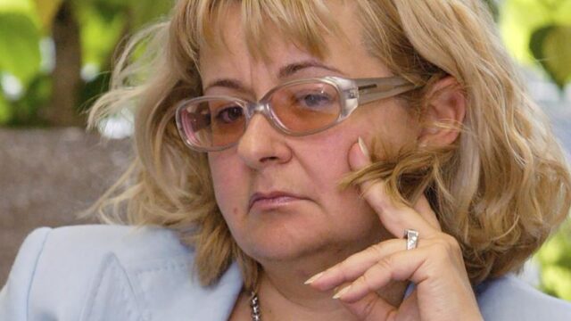 Российского аудитора объявили в розыск по делу об афере против дочери Терешковой