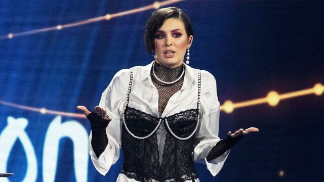 Украинское телевидение: победительница национального отбора не поедет на «Евровидение»