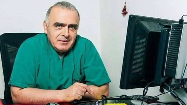 В Южной Осетии осудили грузинского врача за незаконный переход границы