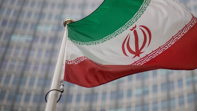 Иран предложил России способы обхода санкций США