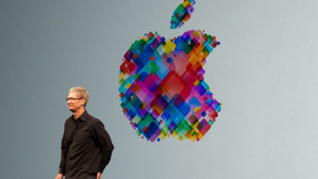 Акции Apple упали больше чем на 9% после информации о замедлении темпов продаж iPhone