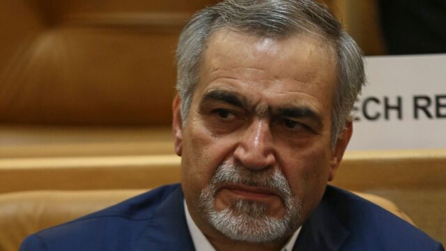 Суд в Иране приговорил брата президента к тюремному заключению за коррупцию