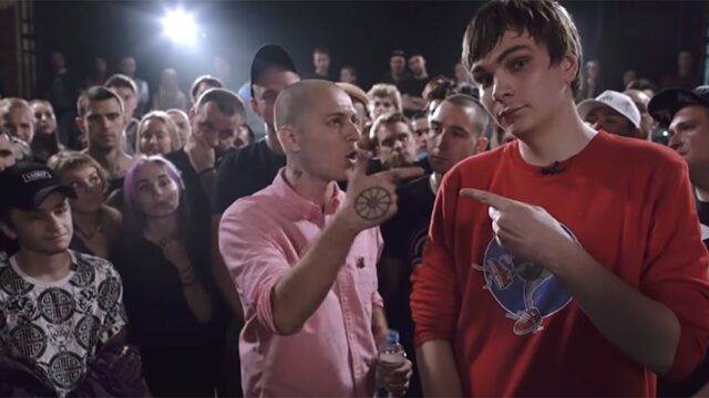 Онищенко осудил СМИ за популяризацию рэп-баттлов