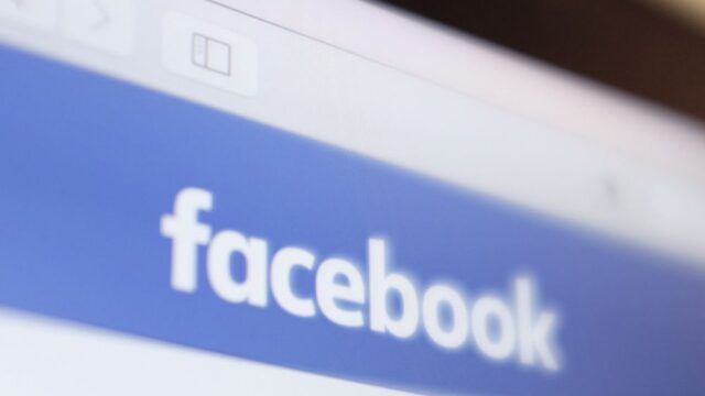 Испания оштрафовала Facebook на €1,2 млн за сбор данных пользователей