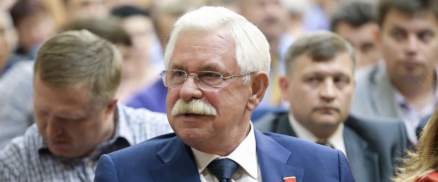 РБК: Руцкой пытался убедить Горбачева арестовать Ельцина в 1991 году