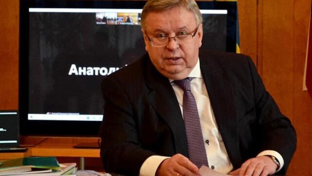 Посол России в Швеции: «Мы ср*ли на санкции Запада»