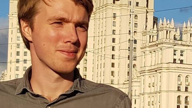 Нидерландского журналиста выслали из России, сославшись на административные штрафы