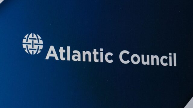 Генпрокуратура России признала Атлантический совет «нежелательной организацией»