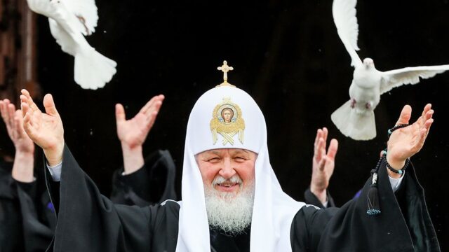 «Проект»: семье патриарха Кирилла принадлежит недвижимость на 225 млн рублей