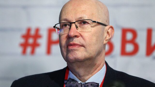 Валерий Соловей: в российской политике усиливается настроение «чем хуже, тем лучше»
