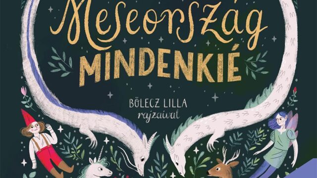 Вот и сказкам конец: в Венгрии борются с детской книгой, где есть герои-геи