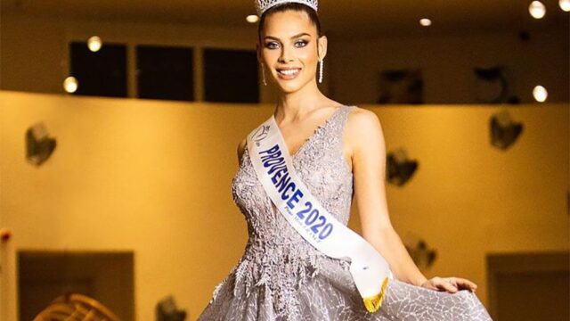 Полиция начала расследование антисемитских оскорблений в адрес финалистки конкурса «Мисс Франция»