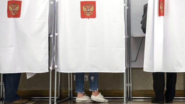 Больше 150 кандидатов от демократической оппозиции победили на муниципальных выборах в Москве