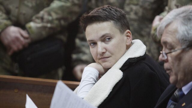 Дело Савченко: почему сестра экс-депутата Верховной Рады считает обвинения политическим заказом