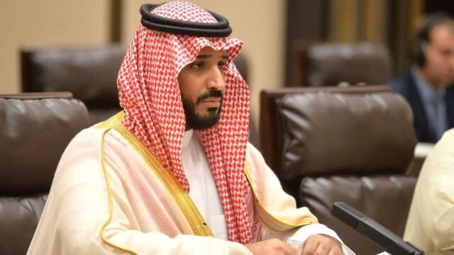 NYT: Подозреваемые в деле Хашогги связаны с наследным принцем Саудовской Аравии