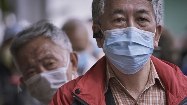 Китай заявил о намерении повысить пенсионный возраст