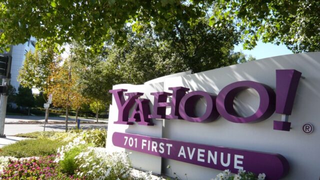 Yahoo заплатит $50 миллионов за нарушение правил защиты персональных данных