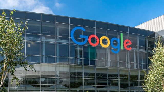 Сотрудники Google раскритиковали компанию из-за «Умного голосования»