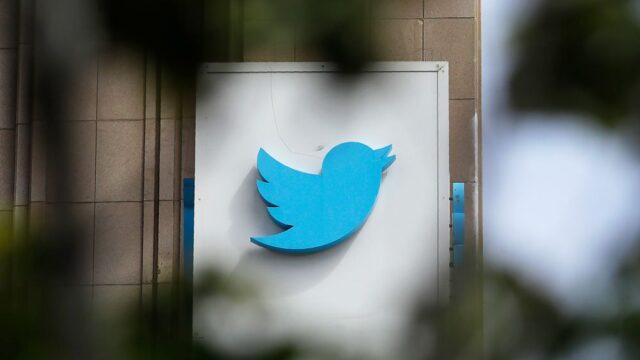 Twitter закрыл почти шесть тысяч «просаудовских» аккаунтов