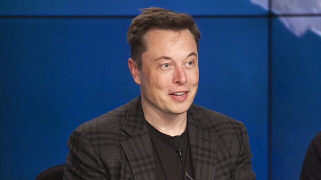 Минюст США начал уголовное расследование против Tesla из-за твита Илона Маска