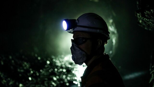 При взрыве на золотодобывающей шахте в Бурятии погиб человек