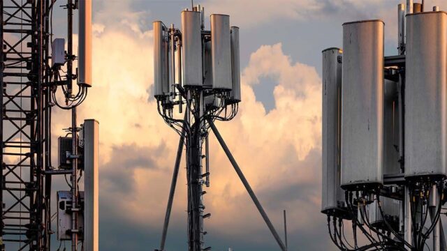 США разрешили поставлять в Россию телекоммуникационное и интернет-оборудование