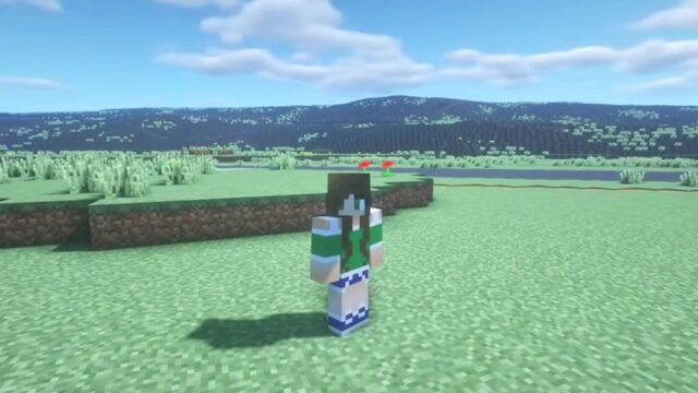 Энтузиасты решили воссоздать в Minecraft Землю с каждым объектом на ней в натуральную величину. Уже есть Эверест и Гранд-Каньон