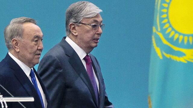 «Борьба за власть продолжается». Стало известно о «яростных переговорах» Назарбаева с Токаевым по поводу раздела активов