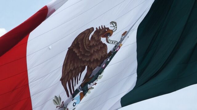 В Мексике арестовали мэра города. Ее обвиняют в убийстве начальника городской полиции