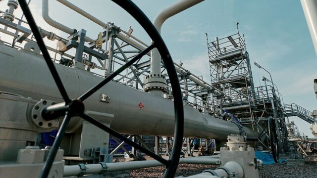 Новак поспорил с министром энергетики США о «грязном российском газе»