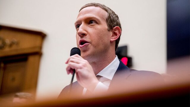 Марк Цукерберг объявил, что Facebook создаст независимый надзорный совет