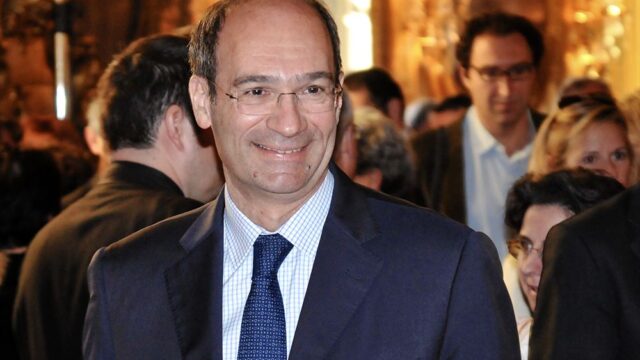 Бывший министр финансов Франции стал фигурантом дела Саркози