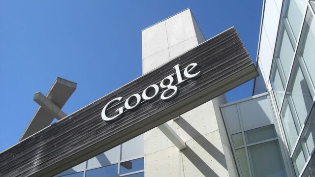 Еврокомиссия оштрафовала Google на рекордные $5 миллиардов