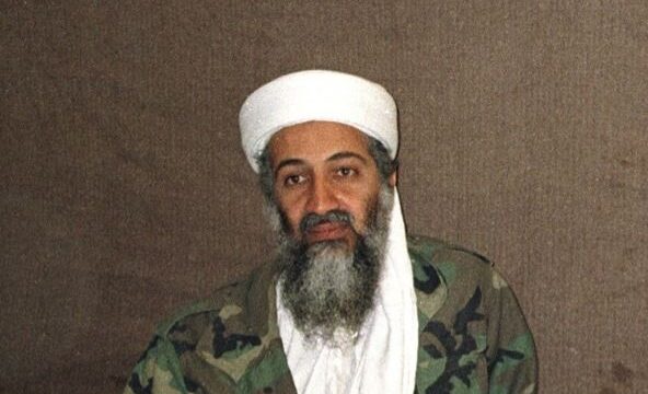 Бывшего телохранителя бен Ладена депортировали из Германии в Тунис