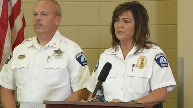 Шеф полиции Миннеаполиса уволилась из-за убийства женщины полицейским