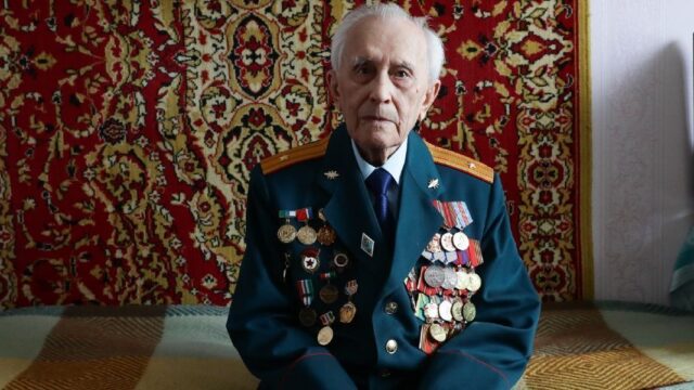 Власти Москвы выплатят ветеранам Великой Отечественной войны по 20 тысяч рублей